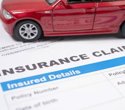 Insurance Claim & Renew Services